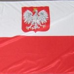 Polska z godłem